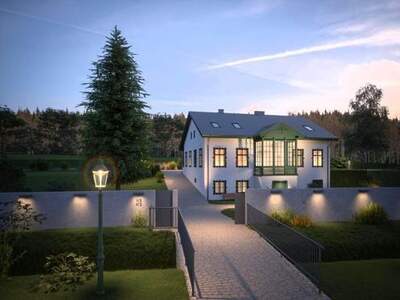 Haus kaufen in 3021 Pressbaum