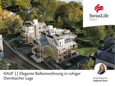 Wohnung kaufen in 1170 Wien