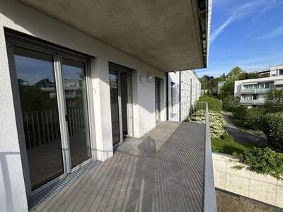 Wohnung mit Balkon kaufen in 4040 Linz (Bild 1)