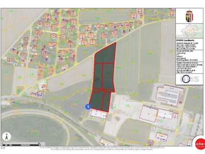 Gewerbeobjekt kaufen in 4863 Seewalchen (Bild 1)