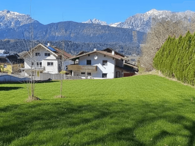 Grundstück kaufen in 6116 Weer