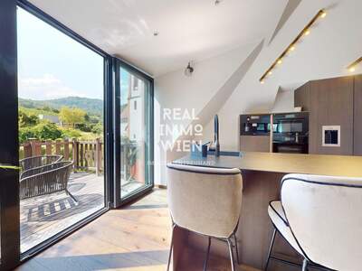 Wohnung kaufen in 1190 Wien (Bild 1)