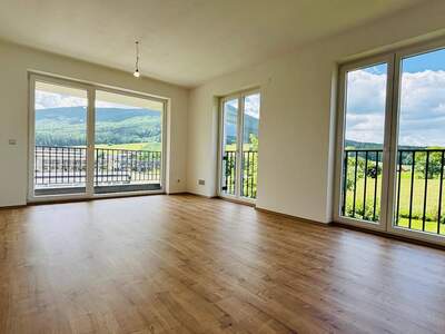 Wohnung mieten in 3663 Laimbach