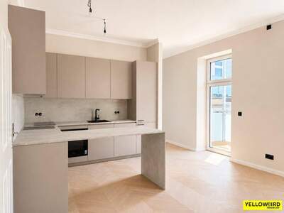 Wohnung kaufen in 1080 Wien