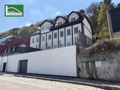 Terrassenwohnung kaufen in 1190 Wien (Bild 2)