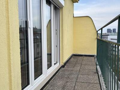 Terrassenwohnung mieten in 1030 Wien (Bild 4)