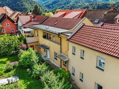 Wohnung kaufen in 8130 Frohnleiten