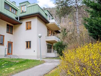 Wohnung kaufen in 2500 Baden