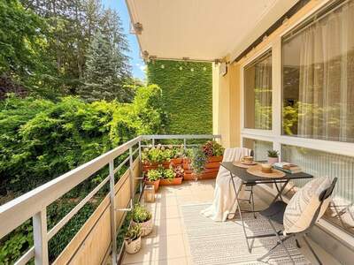 Wohnung mieten in 1180 Wien