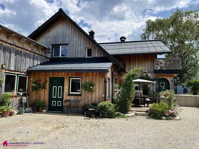 Haus kaufen in 8984 Pichl