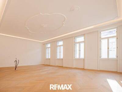 Terrassenwohnung kaufen in 1090 Wien (Bild 4)