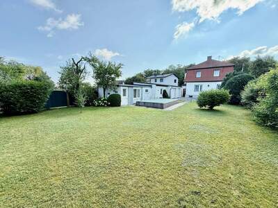 Haus kaufen in 3105 Unterradlberg