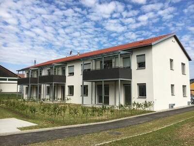 Wohnung mieten in 8341 Paldau