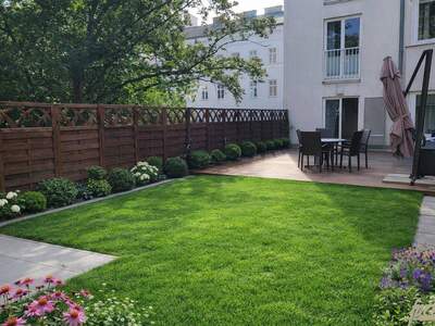 Wohnung kaufen in 1040 Wien