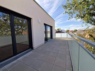 Eigentumswohnung in 2230 Gänserndorf