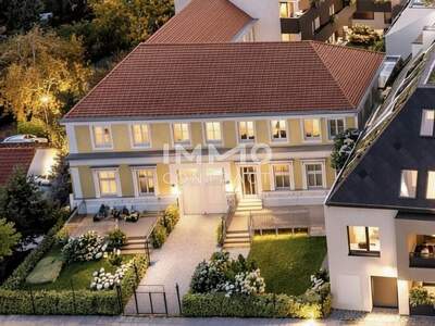 Haus kaufen in 1100 Wien