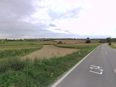 Wohnanlage kaufen in 2120 Wolkersdorf (Bild 3)