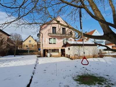 Haus kaufen in 3261 Steinakirchen