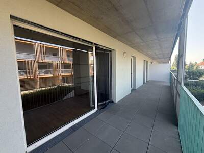 Wohnung mit Balkon mieten in 8020 Graz (Bild 5)