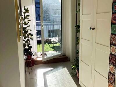 Terrassenwohnung mieten in 1220 Wien (Bild 2)