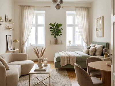 Wohnung kaufen in 1200 Wien