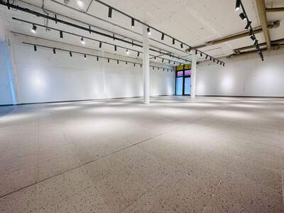 Gewerbeobjekt mieten in 8724 Spielberg (Bild 4)