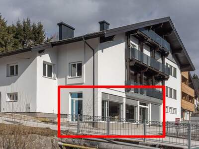 Gewerbeobjekt mieten in 4580 Windischgarsten (Bild 2)