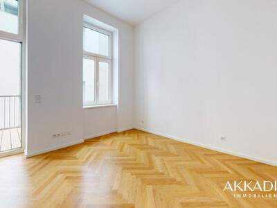 Terrassenwohnung kaufen in 1030 Wien (Bild 4)
