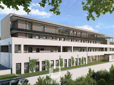 Wohnung kaufen in 8010 Graz