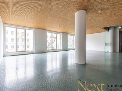 Büro / Praxis mieten in 5020 Salzburg (Bild 3)