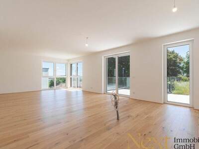 Terrassenwohnung kaufen in 4020 Linz (Bild 3)