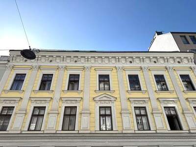 Wohnung kaufen in 1150 Wien