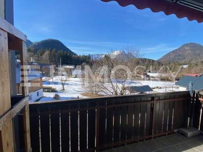 Terrassenwohnung kaufen in 8993 Grundlsee (Bild 1)