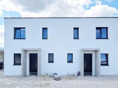 Haus mit Garten kaufen in 4400 Steyr (Bild 3)