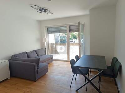 Etagenwohnung mieten in 1220 Wien