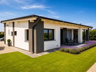Haus provisionsfrei mieten in 2752 Wöllersdorf