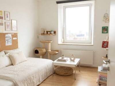 Wohnung kaufen in 4710 Pollham
