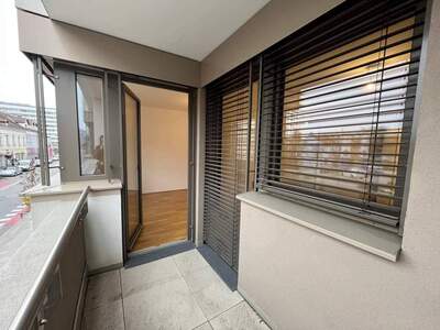 Wohnung mieten in 3100 St. Pölten