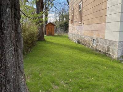 Eigentumswohnung in 2540 Bad Vöslau