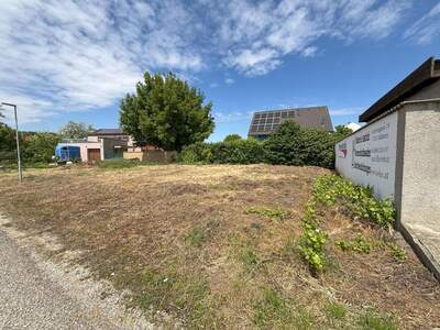 Grundstück kaufen in 7100 Neusiedl (Bild 2)