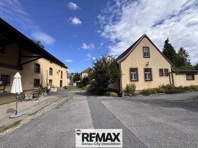 Einfamilienhaus kaufen in 3830 Waidhofen (Bild 1)