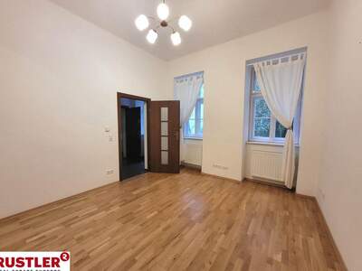 Gewerbeobjekt mieten in 1030 Wien (Bild 1)