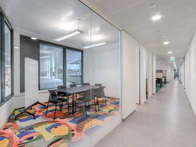 Gewerbeobjekt mieten in 1210 Wien