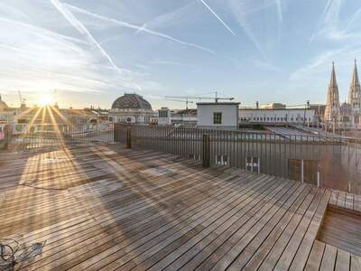 Gewerbeobjekt mieten in 1010 Wien