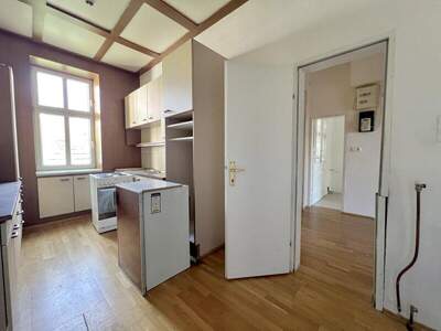 Terrassenwohnung kaufen in 1150 Wien (Bild 3)