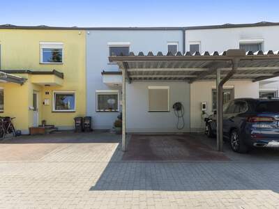 Haus mit Garten mieten in 9020 Klagenfurt (Bild 4)
