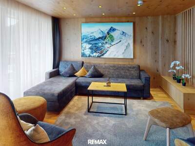 Wohnung kaufen in 6534 Serfaus