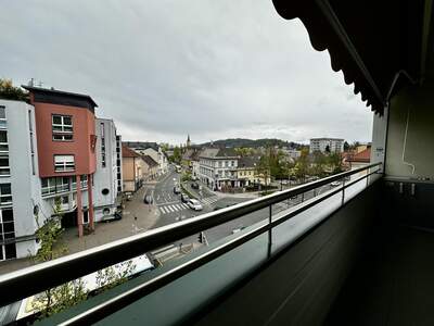 Terrassenwohnung kaufen in 9020 Klagenfurt (Bild 3)