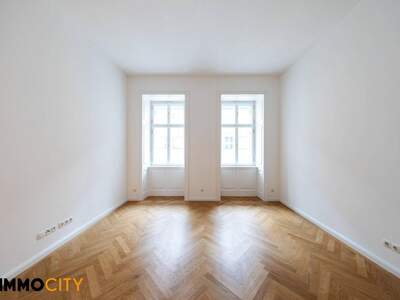 Wohnung kaufen in 1040 Wien