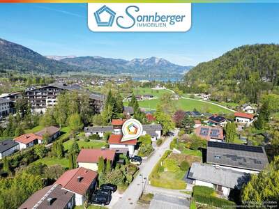 Einfamilienhaus kaufen in 5350 Strobl (Bild 2)